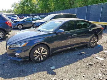 2019 Nissan Altima 1N4BL4DW5KC132085 Lot 52018266