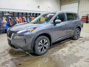 2023 Nissan Rogue 5N1BT3BB2PC894930 Lot 46474376