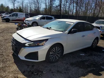 2024 Nissan Altima 1N4BL4DV6RN415472 Lot 42012856