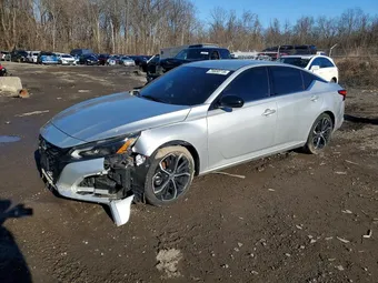 2023 Nissan Altima 1N4BL4CV2PN398202 Lot 79930715