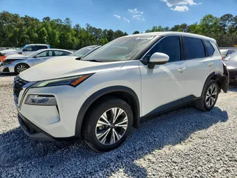2023 Nissan Rogue 5N1BT3BA5PC880074 Lot 50405846