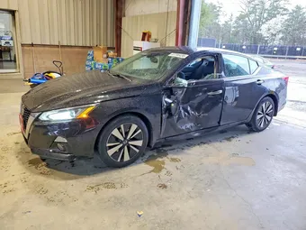 2019 Nissan Altima 1N4BL4DV5KC160511 Lot 47796436