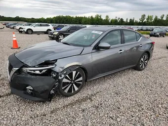 2019 Nissan Altima 1N4BL4EV2KC253419 Lot 48075866