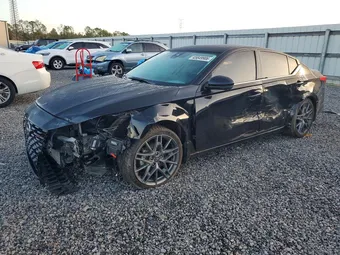 2024 Nissan Altima 1N4AL4CVXRN387138 Lot 45849906
