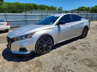 2019 Nissan Altima 1N4BL4CV9KC159718 Lot 52564816