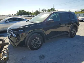 2026 Nissan Rogue 5N1BT3AA5TC720384 Lot 50898136