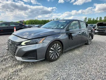 2024 Nissan Altima 1N4BL4DV9RN333798 Lot 50510896