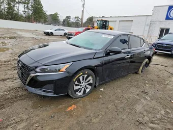 2023 Nissan Altima 1N4BL4BV9PN409228 Lot 79053495