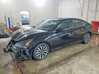 2023 Nissan Altima 1N4BL4DV2PN321277 Lot 52665056