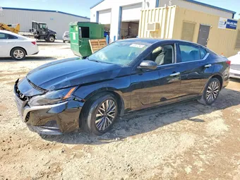 2025 Nissan Altima 1N4BL4DV3SN403415 Lot 49789476
