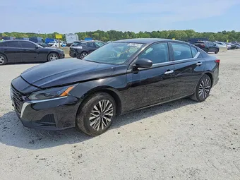 2025 Nissan Altima 1N4BL4DV7SN383380 Lot 49174836
