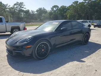 2019 Porsche Panamera WP0AA2A71KL101039 Lot 54673716