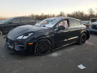 2021 Porsche Macan WP1AG2A57MLB51653
