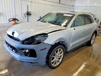 2019 Porsche Cayenne WP1AB2AY7KDA62942 Lot 54595756