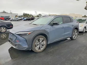 2023 Subaru Solterra JTMABABA7PA020549