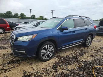 2019 Subaru Ascent 4S4WMAMD9K3456562 Lot 54050526