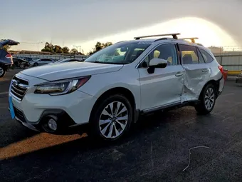 2018 Subaru Outback 4S4BSETC9J3260186 Lot 94254555