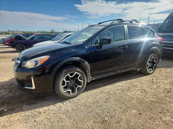 2016 Subaru Crosstrek JF2GPABC0G8329608 Lot 51670746