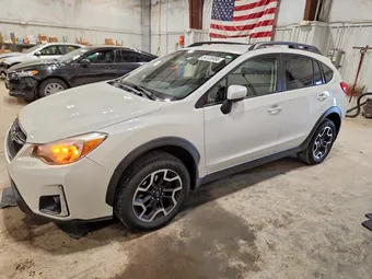 2017 Subaru Crosstrek JF2GPADC9HH273778 Lot 54126956