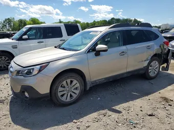 2019 Subaru Outback 4S4BSAFC4K3304164 Lot 54800866