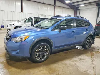 2015 Subaru XV Сrosstrek JF2GPAAC6FG291744 Lot 54793716