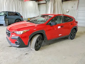 2025 Subaru Crosstrek JF2GUABC6SH259145 Lot 47531316