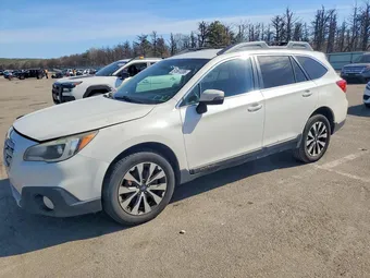 2016 Subaru Outback 4S4BSAJC4G3235975 Lot 51561206