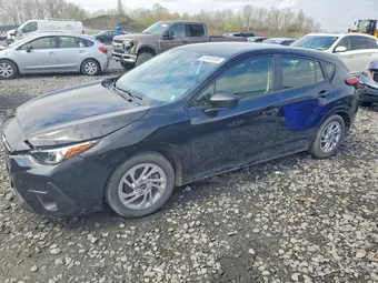 2025 Subaru Impreza JF1GUABC7S8223257
