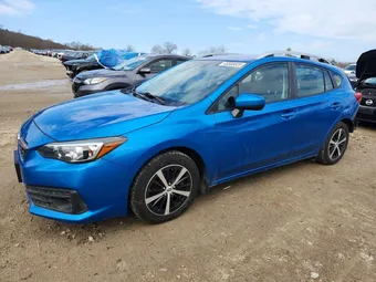 2020 Subaru Impreza 4S3GTAV60L3701651