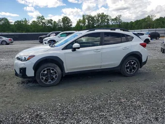 2019 Subaru Crosstrek JF2GTACC3K8288930 Lot 52810166