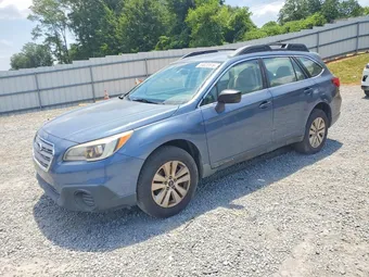 2017 Subaru Outback 4S4BSAAC4H3355552 Lot 59822876