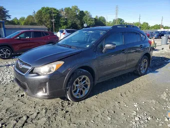 2016 Subaru Crosstrek JF2GPANC9G8314150 Lot 52667046