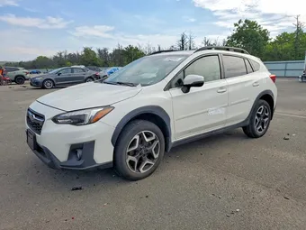 2019 Subaru Crosstrek JF2GTANC9KH389659 Lot 55904956