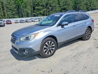 2016 Subaru Outback 4S4BSBNC2G3281613 Lot 54292486
