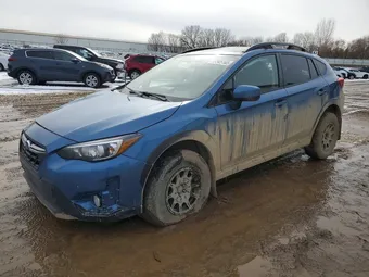 2023 Subaru Crosstrek JF2GTACC0PG209971 Lot 79345165