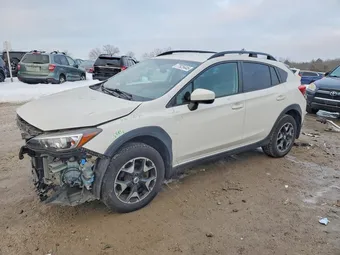 2018 Subaru Crosstrek JF2GTADC6JH330066 Lot 77925445