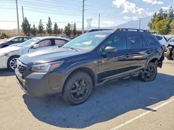 2023 Subaru Outback 4S4BTGUD6P3223413 Lot 52762686