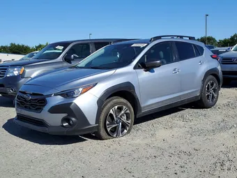 2024 Subaru Crosstrek JF2GUADC8R8278397 Lot 53840846