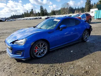 2020 Subaru BRZ JF1ZCAC13L9703798