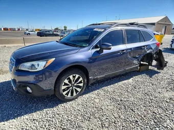 2017 Subaru Outback 4S4BSENC5H3280135 Lot 51285356