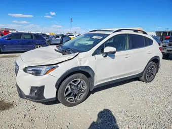 2019 Subaru Crosstrek JF2GTANC4K8251298 Lot 47136846