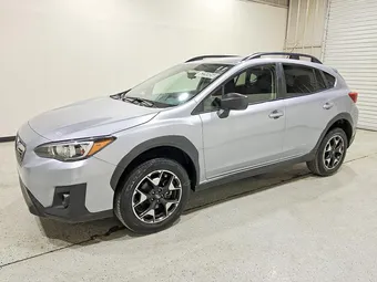 2019 Subaru Crosstrek JF2GTAAC2K8279638 Lot 52255056