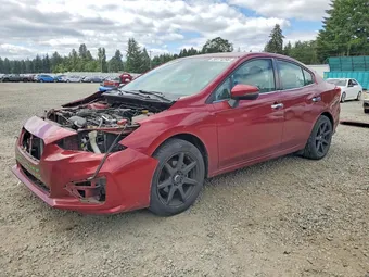 2017 Subaru Impreza 4S3GKAN6XH3624913