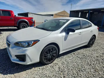 2019 Subaru Impreza 4S3GKAB6XK3613020