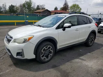 2017 Subaru Crosstrek JF2GPANC3HH225711 Lot 51891186