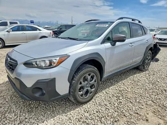2023 Subaru Crosstrek JF2GTHSC2PH280965 Lot 50653636