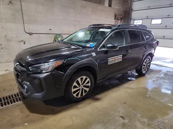 2023 Subaru Outback 4S4BTACC3P3212102 Lot 52733276