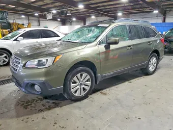 2015 Subaru Outback 4S4BSADC9F3249848 Lot 52259516
