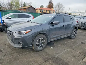 2024 Subaru Crosstrek JF2GUADC2R8312656 Lot 48017486