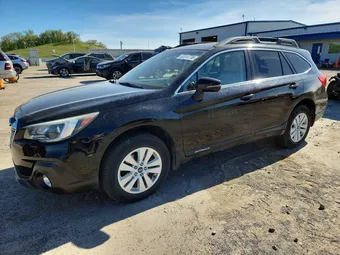 2019 Subaru Outback 4S4BSAFC5K3334810 Lot 53117736